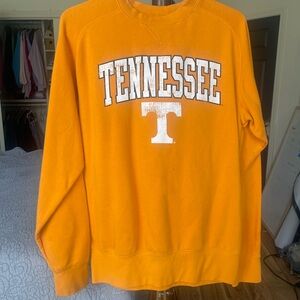 Tennessee Orange Sweatshirt
